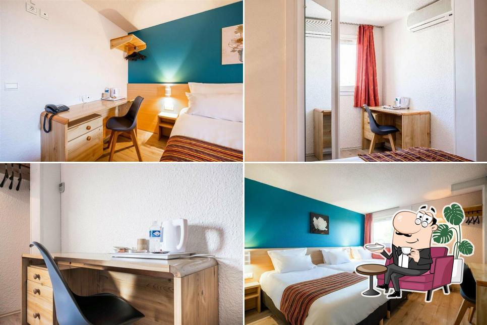Comfort Hotel Montlucon