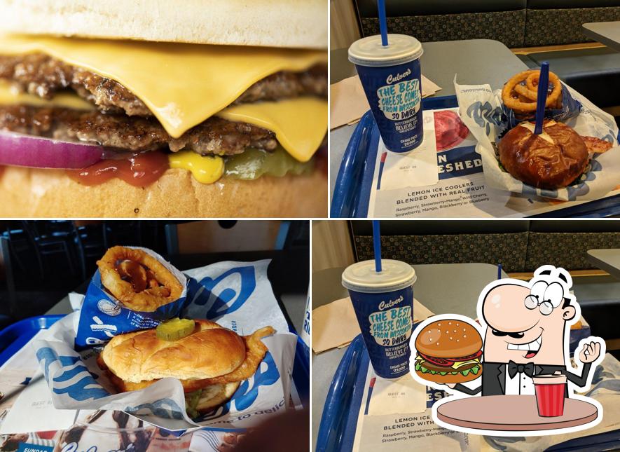 Culver’s