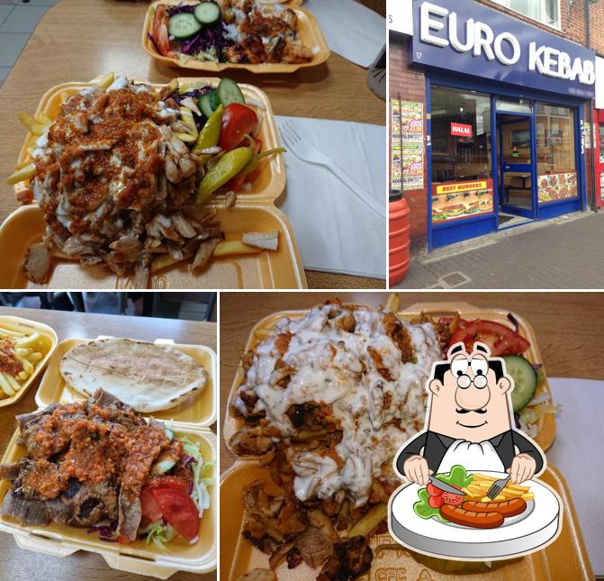 Euro Kebab