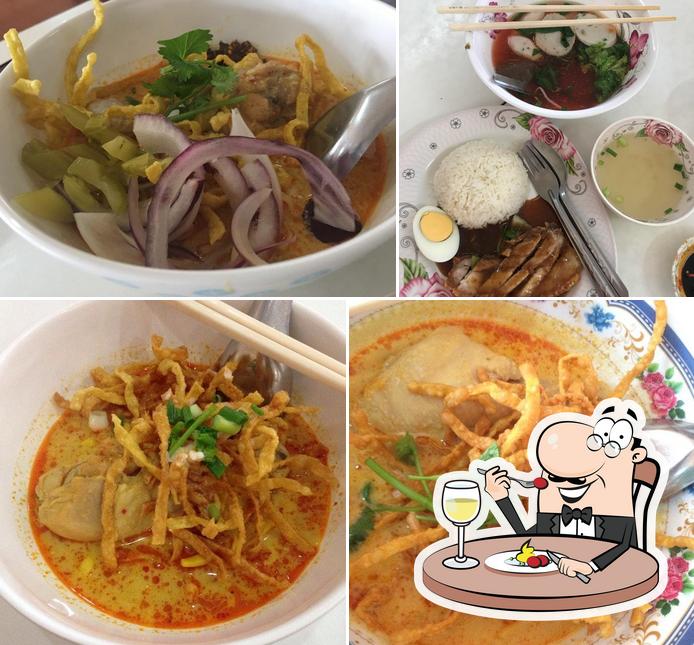 Khao Soi Mae Nai Restaurant
