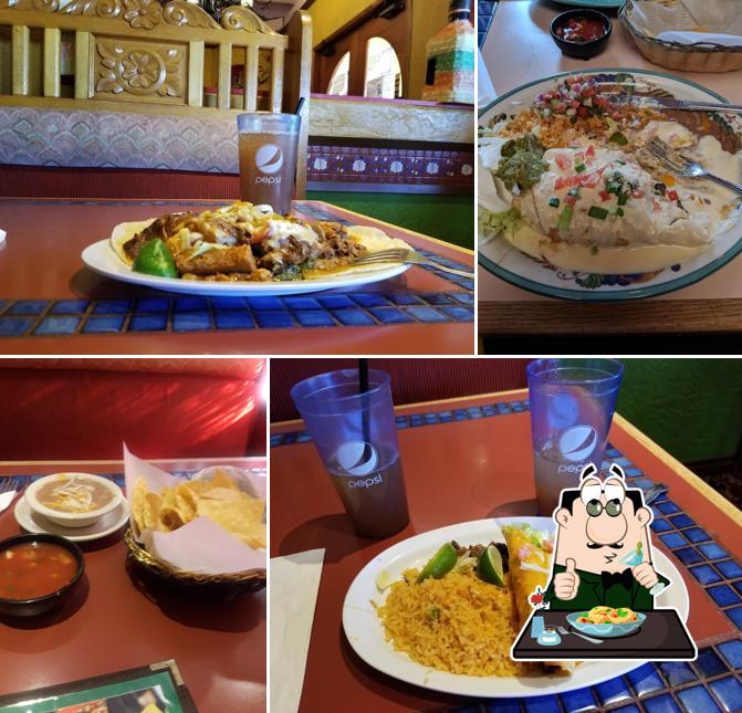 Zapata’s Mexican Prime Grill