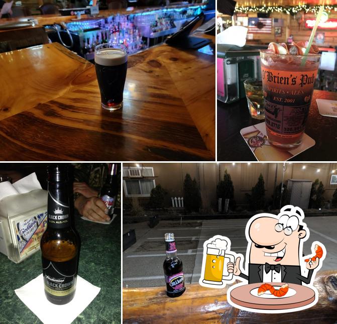 O'Brien's Pub