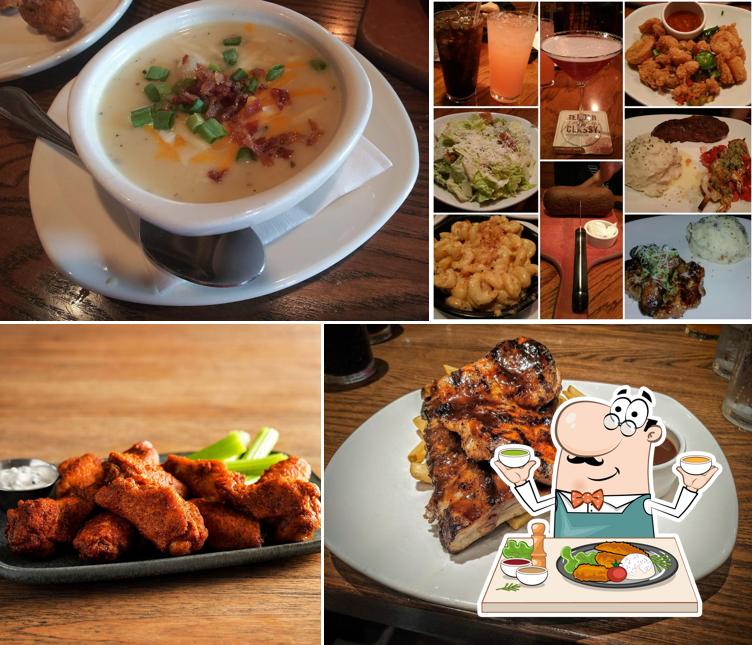 Outback Steakhouse