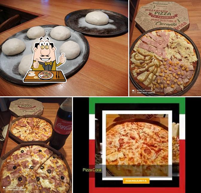 Pizza.Coral