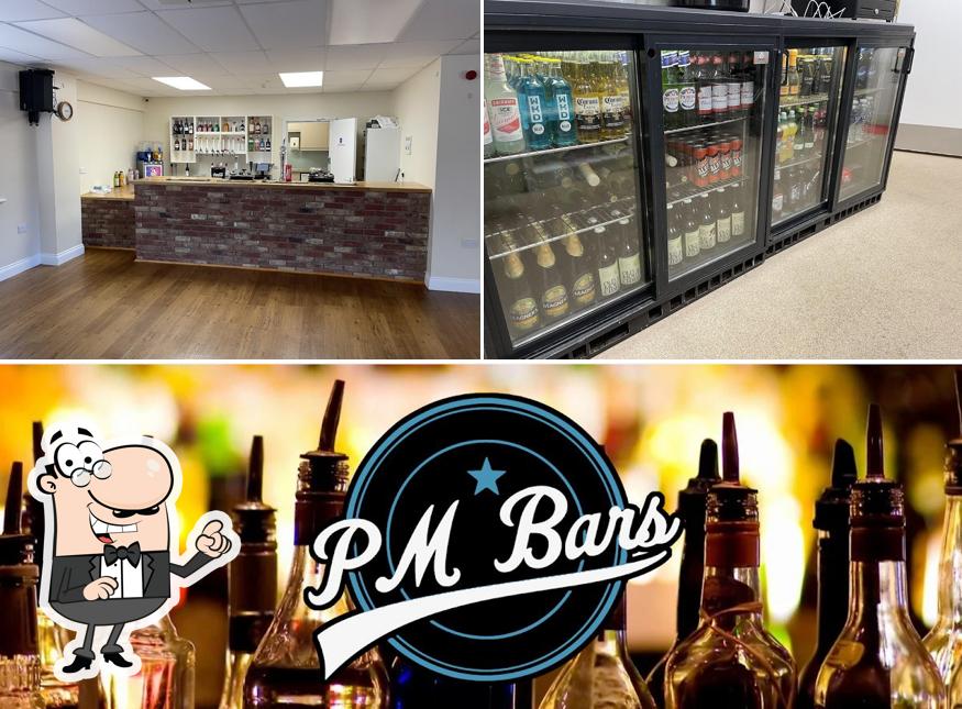 PM Bars Ltd