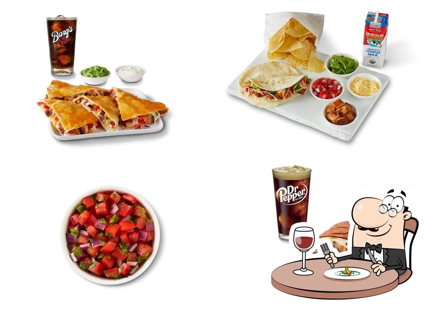 QDOBA Mexican Eats
