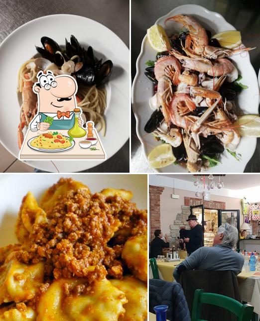 Bar Trattoria Stefan