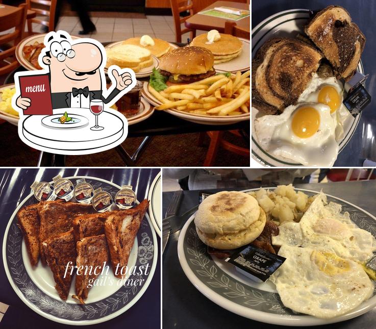 Gail's Diner