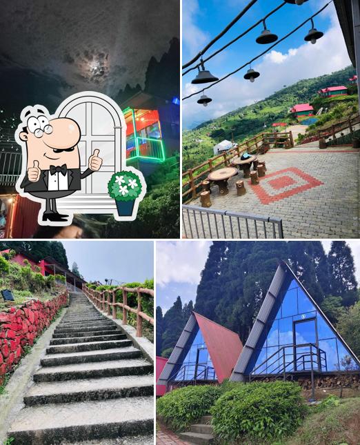 Google Resort