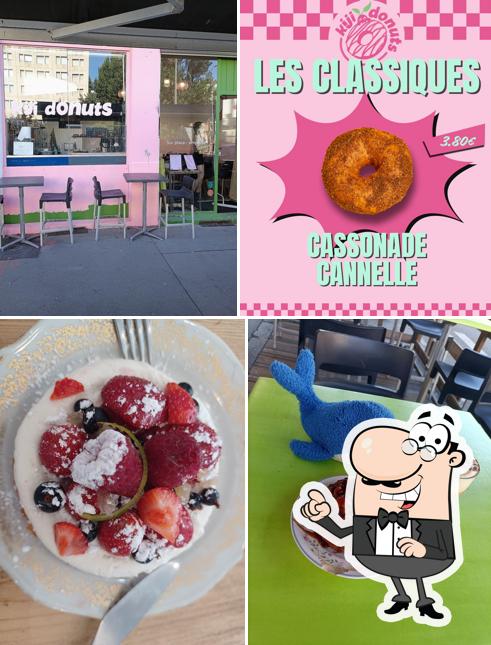 Kiji Donuts