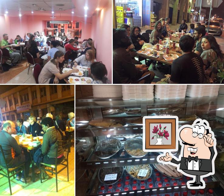 Mr. Shawerma madaba