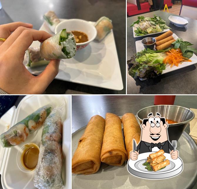 NAM'S PHO