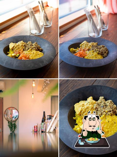 Nyeke Curry