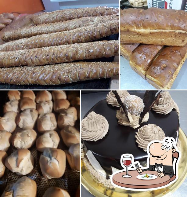 Panadería Agus
