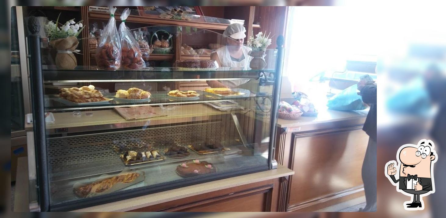 Panadería Toques