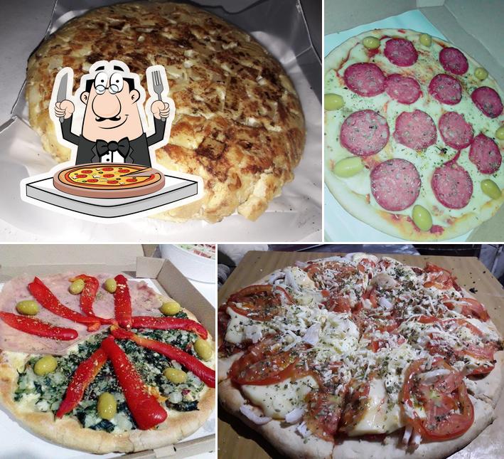 Pizzería Myd