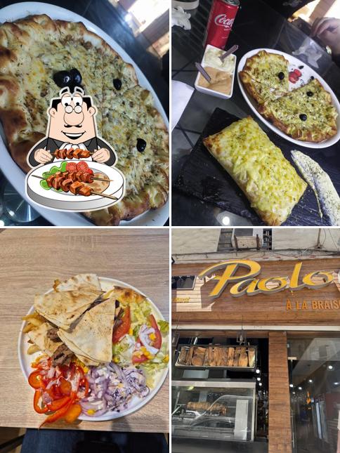 Pizzeria Paolo 31