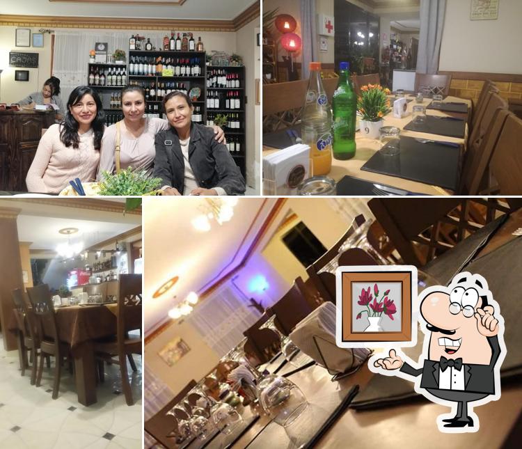 Pizzeria Villa Esperanza