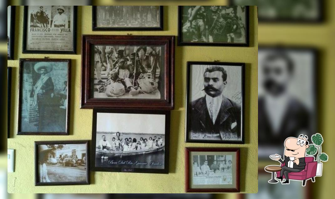Rincon de Zapata