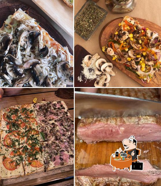 Simon Pizza