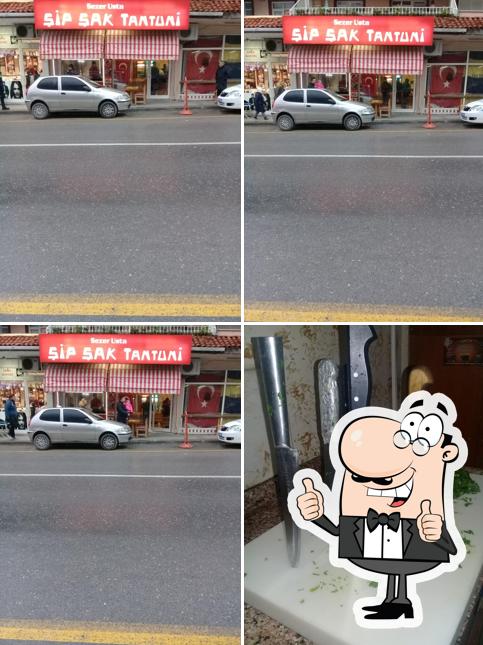 Şipşak Tantuni