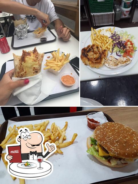 Tacos House