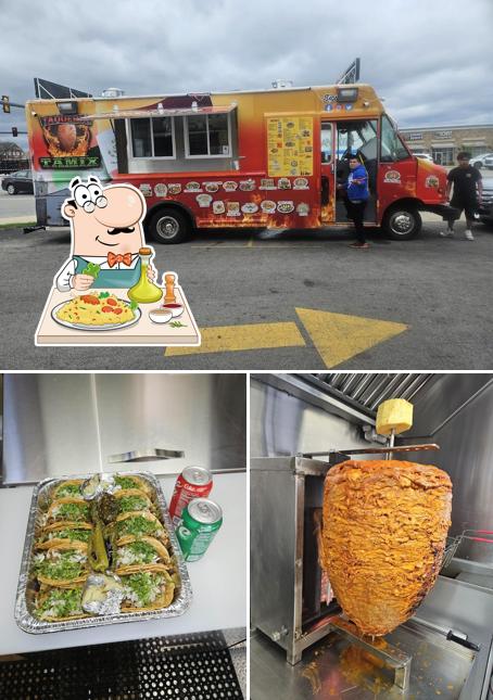 Taqueria Tamix