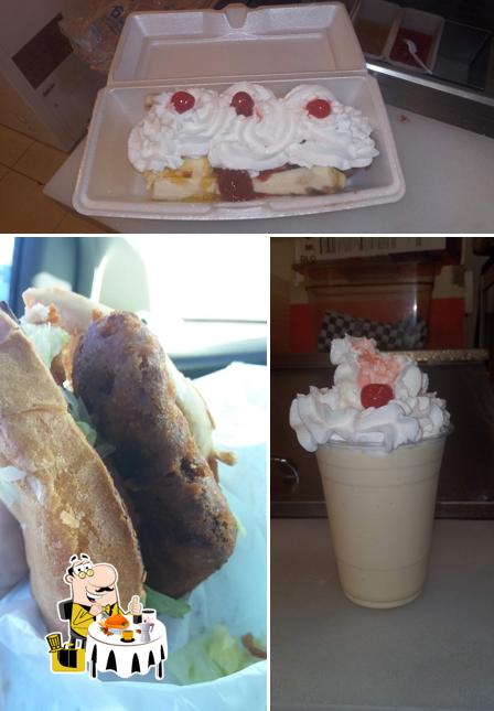 Thelma's Café