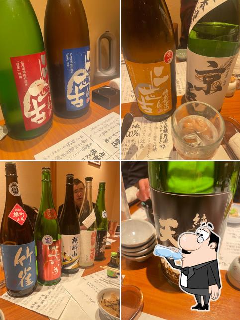 郷味津々 ちさん亭