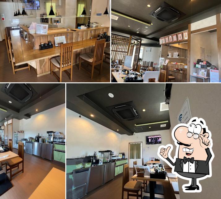 食楽房如楓庵