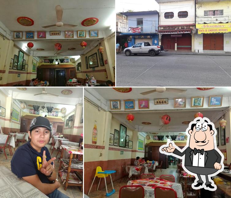 Restaurante Ka-Sao