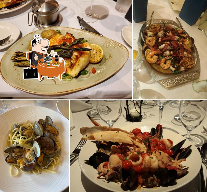 Roberto's Ristorante & Pizzeria