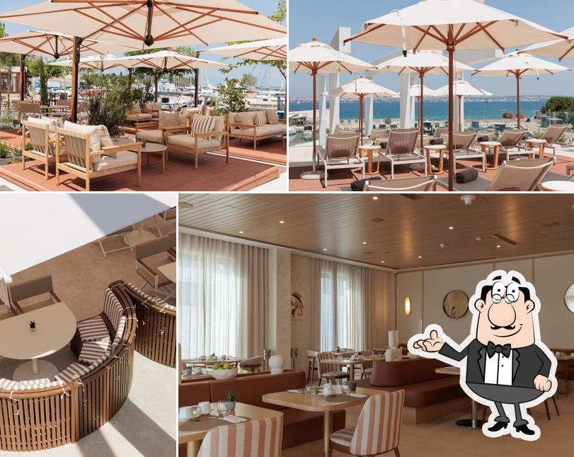 Terra Restaurant