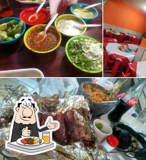 Taquería Toño
