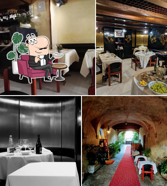 L'Incontro Ristorante