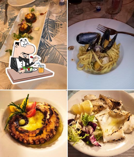 Ristorante L'Ulivo