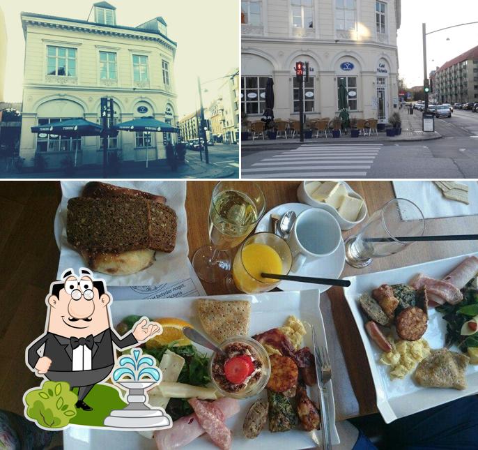 Café Victoria