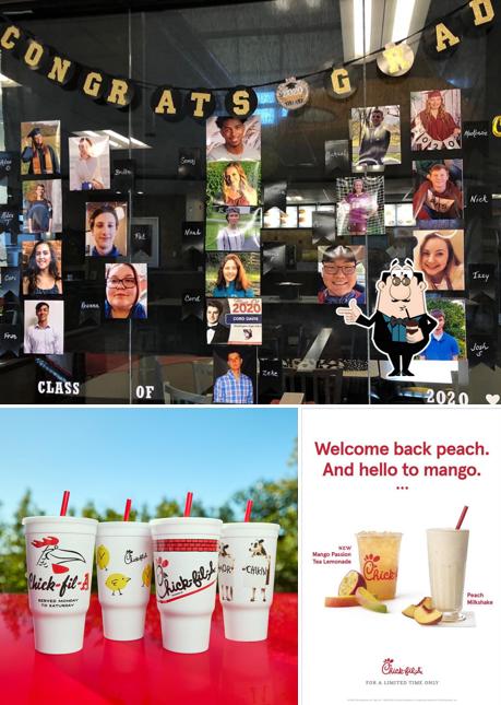 Chick-fil-A