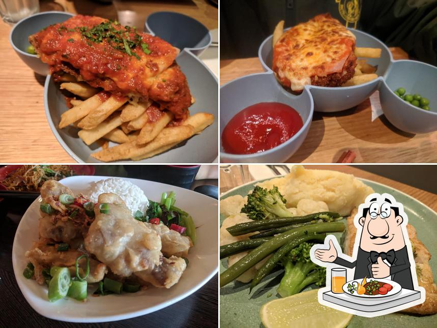 The Rivergum Cafe