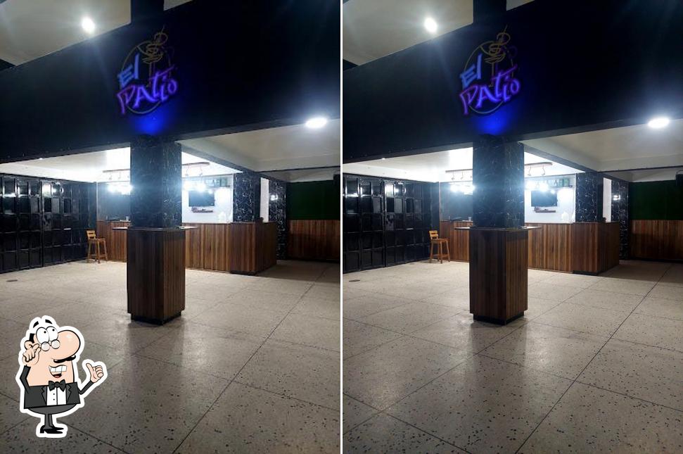 El Patio