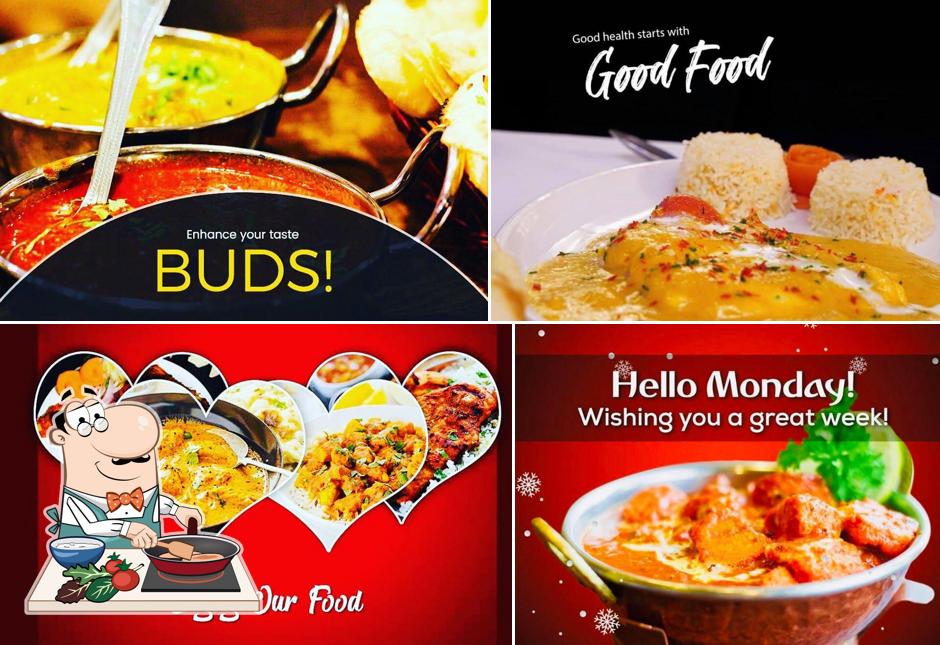 Simply Indian Takeaway