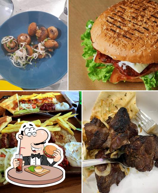 Шаурма-шашлык. ру