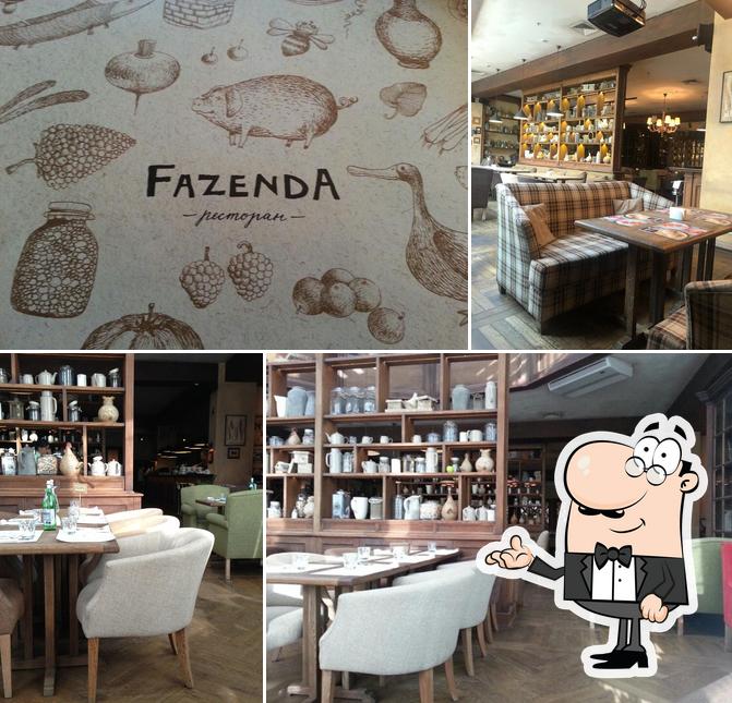 Fazenda
