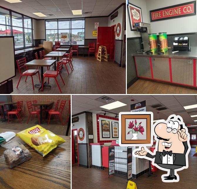 Firehouse Subs