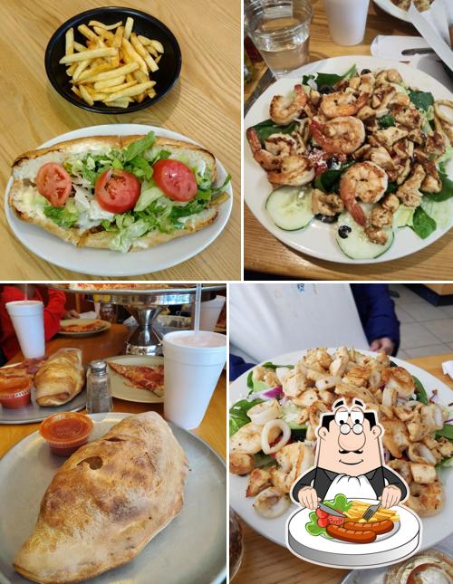 Franco Pizzeria