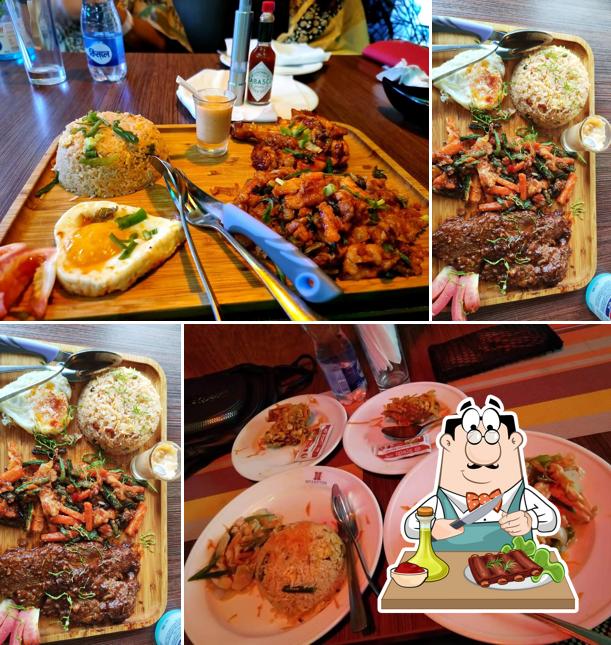 Helvetia Restaurant