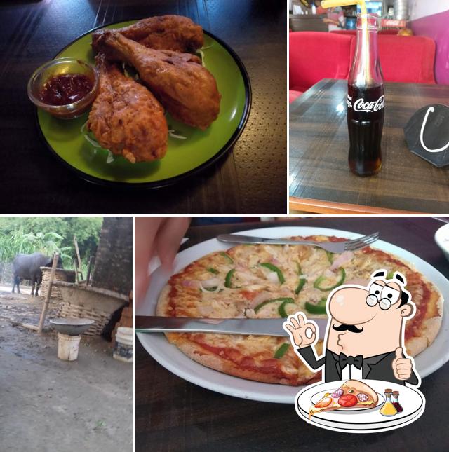 Hetauda Pizza House