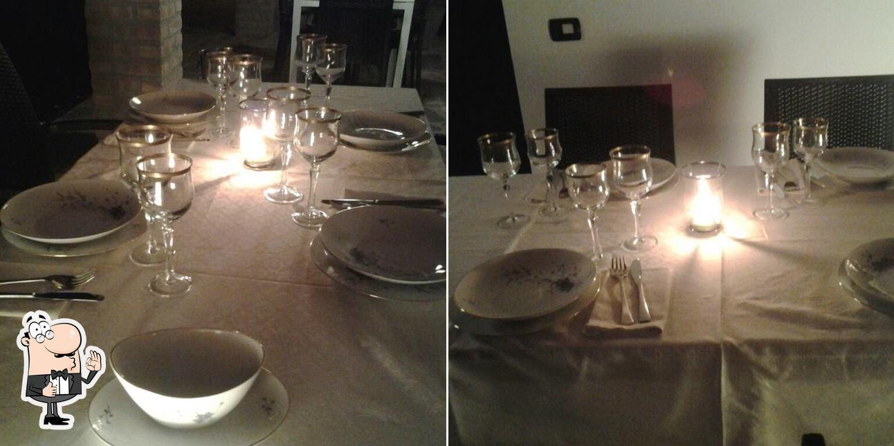 Home Restaurant ABA