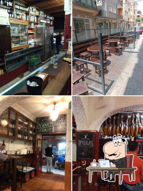La Bodeguilla