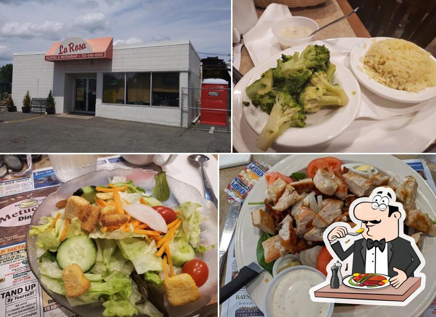 Metuchen Diner